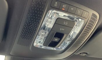 Mercedes-Benz CLA 35 AMG 4Matic (EURO 6d) lleno