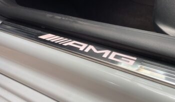 Mercedes-Benz CLA 35 AMG 4Matic (EURO 6d) lleno