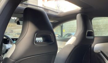 Mercedes-Benz CLA 35 AMG 4Matic (EURO 6d) lleno