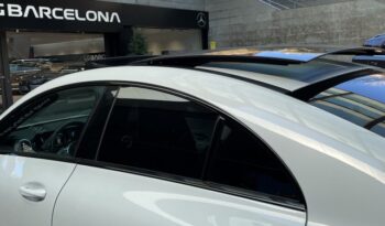 Mercedes-Benz CLA 35 AMG 4Matic (EURO 6d) lleno