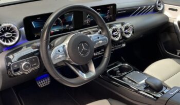 Mercedes-Benz CLA 35 AMG 4Matic (EURO 6d) lleno