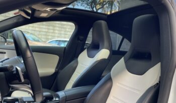 Mercedes-Benz CLA 35 AMG 4Matic (EURO 6d) lleno