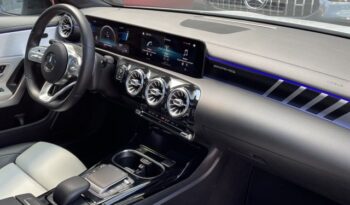 Mercedes-Benz CLA 35 AMG 4Matic (EURO 6d) lleno