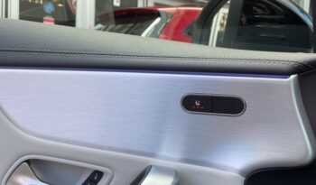 Mercedes-Benz CLA 35 AMG 4Matic (EURO 6d) lleno