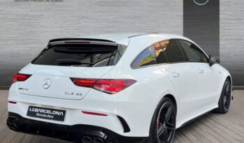 Mercedes-Benz CLA 45 AMG 4-Matic 4Matic lleno