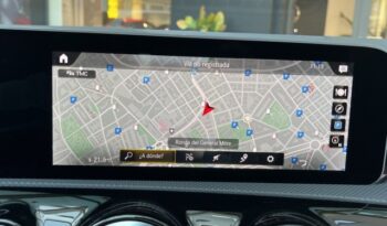 Mercedes-Benz CLA 45 AMG 4-Matic 4Matic lleno