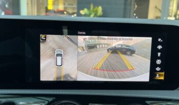 Mercedes-Benz CLA 45 AMG 4-Matic 4Matic lleno