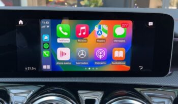 Mercedes-Benz CLA 45 AMG 4-Matic 4Matic lleno