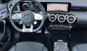 Mercedes-Benz CLA 45 AMG 4-Matic 4Matic lleno