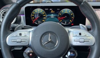 Mercedes-Benz CLA 45 AMG 4-Matic 4Matic lleno