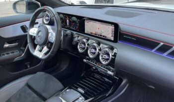 Mercedes-Benz CLA 45 AMG 4-Matic 4Matic lleno