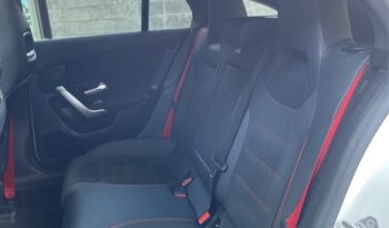 Mercedes-Benz CLA 45 AMG 4-Matic 4Matic lleno
