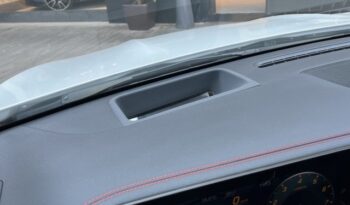 Mercedes-Benz CLA 45 AMG 4-Matic 4Matic lleno