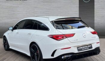 Mercedes-Benz CLA 45 AMG 4-Matic 4Matic lleno