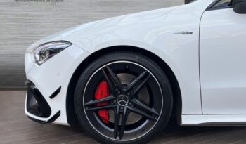 Mercedes-Benz CLA 45 AMG 4-Matic 4Matic lleno