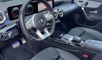 Mercedes-Benz CLA 45 AMG 4-Matic 4Matic lleno
