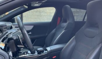 Mercedes-Benz CLA 45 AMG 4-Matic 4Matic lleno