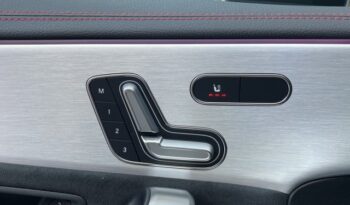 Mercedes-Benz CLA 45 AMG 4-Matic 4Matic lleno