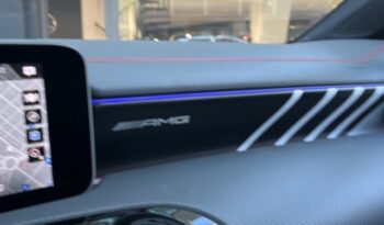Mercedes-Benz CLA 45 AMG 4-Matic 4Matic lleno