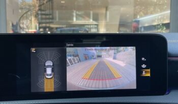 Mercedes-Benz CLA 45 S AMG 4Matic (EURO 6d) lleno