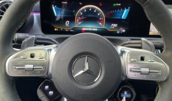 Mercedes-Benz CLA 45 S AMG 4Matic (EURO 6d) lleno
