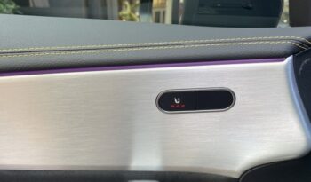 Mercedes-Benz CLA 45 S AMG 4Matic (EURO 6d) lleno