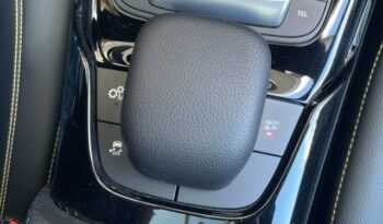 Mercedes-Benz CLA 45 S AMG 4Matic (EURO 6d) lleno