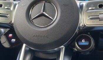 Mercedes-Benz CLA 45 S AMG 4Matic (EURO 6d) lleno