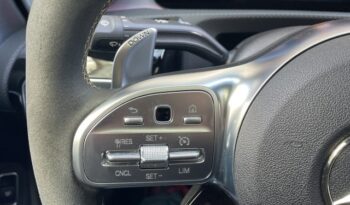 Mercedes-Benz CLA 45 S AMG 4Matic (EURO 6d) lleno