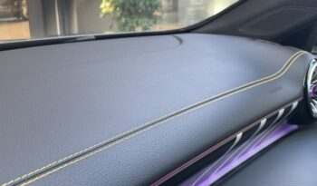 Mercedes-Benz CLA 45 S AMG 4Matic (EURO 6d) lleno