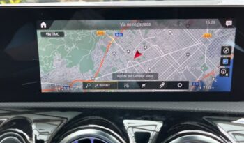Mercedes-Benz CLA 45 S AMG 4Matic (EURO 6d) lleno