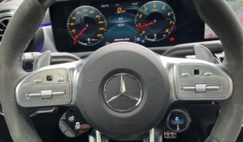 Mercedes-Benz CLA 45 S AMG 4Matic (EURO 6d) lleno