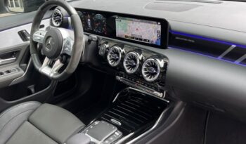 Mercedes-Benz CLA 45 S AMG 4Matic (EURO 6d) lleno