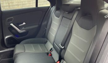 Mercedes-Benz CLA 45 S AMG 4Matic (EURO 6d) lleno