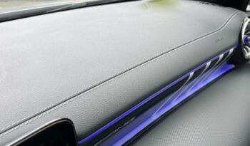 Mercedes-Benz CLA 45 S AMG 4Matic (EURO 6d) lleno