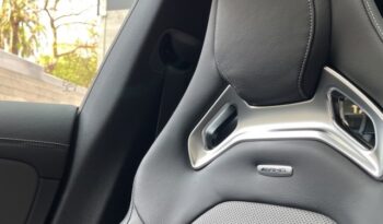 Mercedes-Benz CLA 45 S AMG 4Matic (EURO 6d) lleno