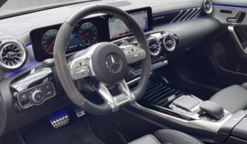 Mercedes-Benz CLA 45 S AMG 4Matic (EURO 6d) lleno