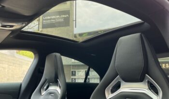 Mercedes-Benz CLA 45 S AMG 4Matic (EURO 6d) lleno
