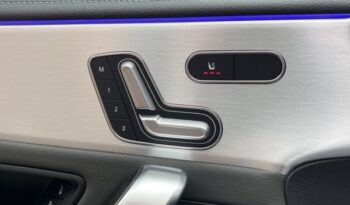Mercedes-Benz CLA 45 S AMG 4Matic (EURO 6d) lleno