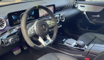 Mercedes-Benz CLA 45 S AMG 4Matic (EURO 6d) lleno