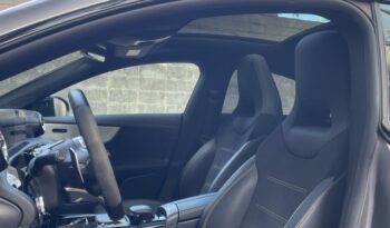 Mercedes-Benz CLA 45 S AMG 4Matic (EURO 6d) lleno