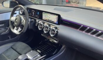 Mercedes-Benz CLA 45 S AMG 4Matic (EURO 6d) lleno