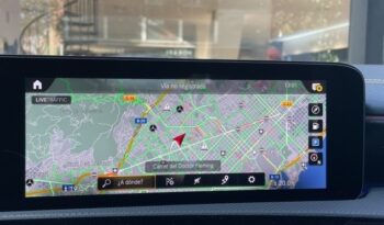 Mercedes-Benz CLA 45 S AMG 4Matic (EURO 6d) lleno