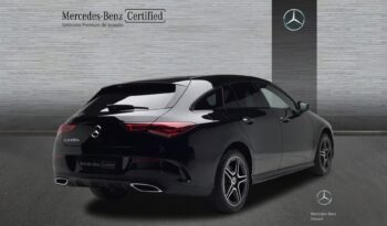 Mercedes-Benz CLA -CLASS CLA 250 E SHOOTING BRAKE lleno