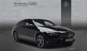 Mercedes-Benz CLA -CLASS CLA 250 E SHOOTING BRAKE lleno