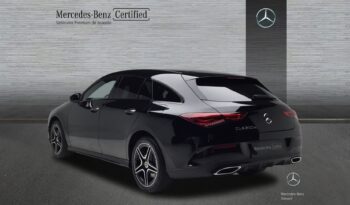 Mercedes-Benz CLA -CLASS CLA 250 E SHOOTING BRAKE lleno