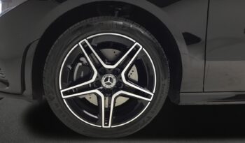 Mercedes-Benz CLA -CLASS CLA 250 E SHOOTING BRAKE lleno