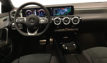 Mercedes-Benz CLA -CLASS CLA 250 E SHOOTING BRAKE lleno