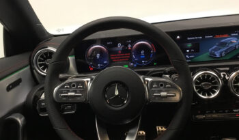 Mercedes-Benz CLA -CLASS CLA 250 E SHOOTING BRAKE lleno