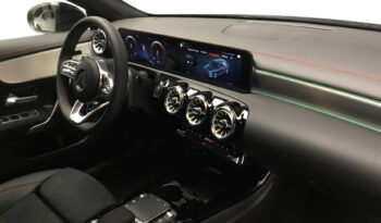 Mercedes-Benz CLA -CLASS CLA 250 E SHOOTING BRAKE lleno
